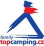 Topcamping Tsjechie - logo